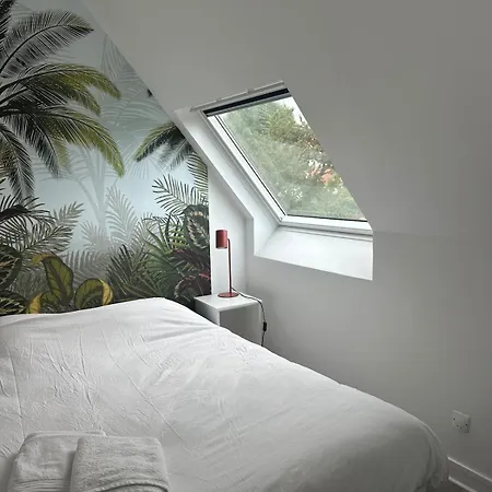 Le Cocon Marin * Courseulles-sur-Mer