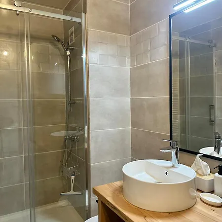 Le Cocon Marin Courseulles-sur-Mer