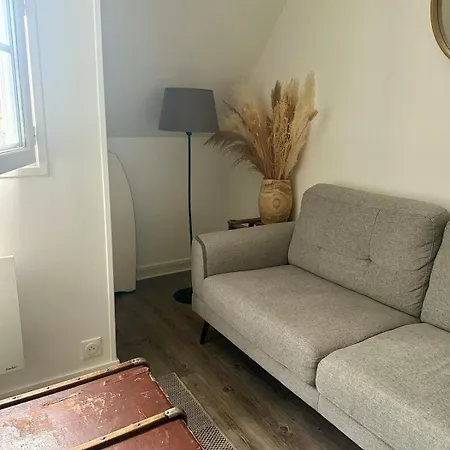 Le Cocon Marin Appartement Courseulles-sur-Mer