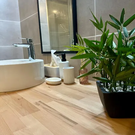 Le Cocon Marin Courseulles-sur-Mer