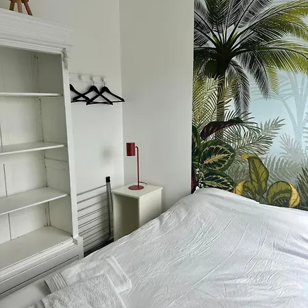 Le Cocon Marin Appartement