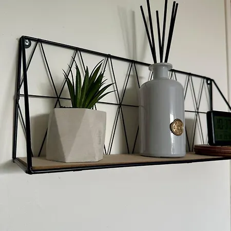 Le Cocon Marin * Courseulles-sur-Mer