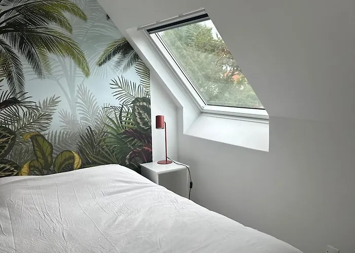 Le Cocon Marin * Courseulles-sur-Mer