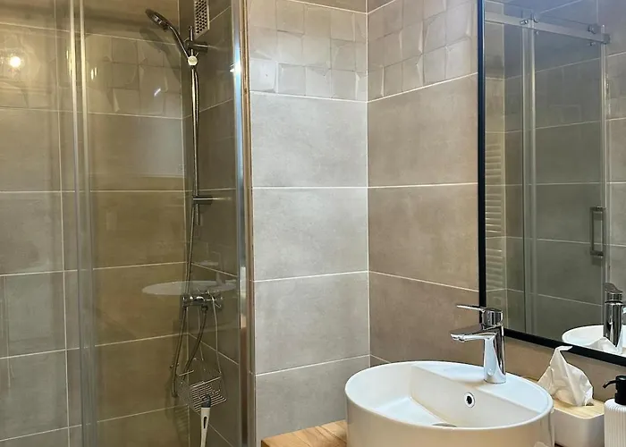 Le Cocon Marin Courseulles-sur-Mer