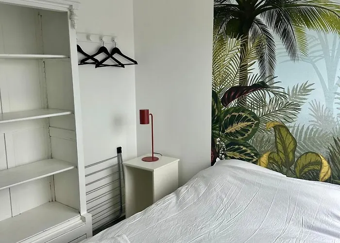 Le Cocon Marin Διαμέρισμα