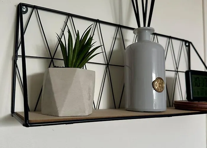 Le Cocon Marin * Courseulles-sur-Mer